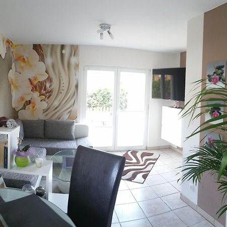 Ferienwohnung Schusi ไฟร์ทาล ภายนอก รูปภาพ