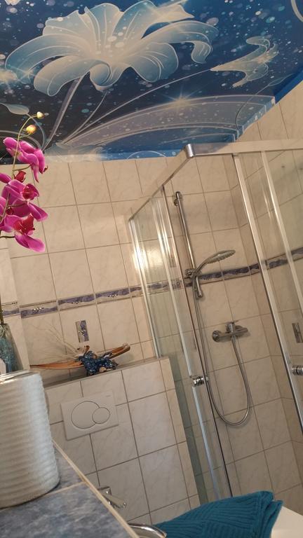 Ferienwohnung Schusi ไฟร์ทาล ภายนอก รูปภาพ