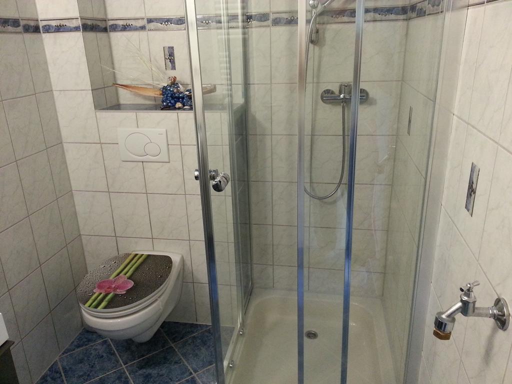 Ferienwohnung Schusi ไฟร์ทาล ภายนอก รูปภาพ